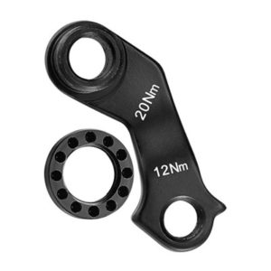 Puntera de cambio cuadro GH-199