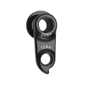 Puntera de cambio cuadro GH-247