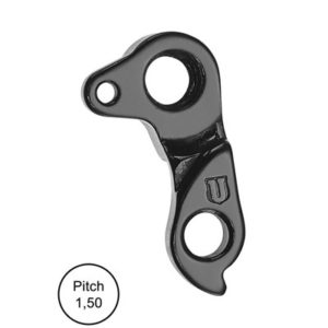 Puntera de cambio cuadro GH-252