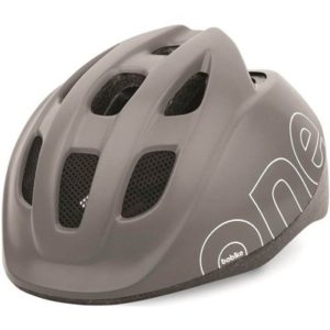 Casco Bobike One Plus 2-5 años gris