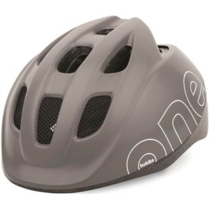 Casco Bobike One Plus +6 años gris