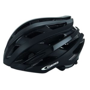 Casco GES ICON-12 Road MTB negro