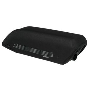 Funda de bateria Basil VAE p/cuadro Bosch Active/Performance Line neopreno negro grosor 4,5mm