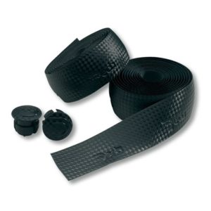 Juego de cinta Deda Carbon negro