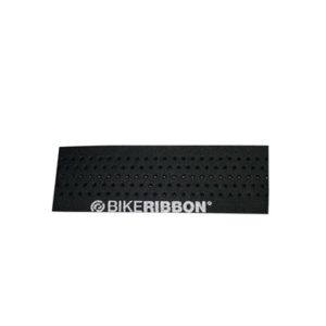 Juego de cinta Bike Ribbon Eolo Soft negro