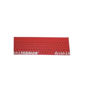 Juego de cinta Bike Ribbon Eolo Soft rojo