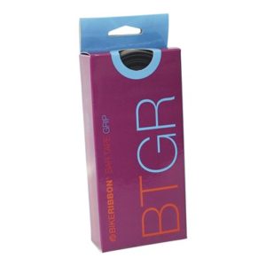 Juego de cinta Bike Ribbon Grip Evo negro