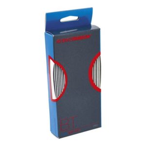Juego de cinta Bike Ribbon Scrub Grip Total blanco