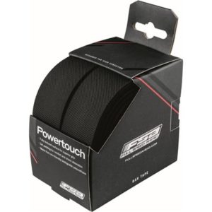 Juego de cinta FSA Power Touch profesionales negra