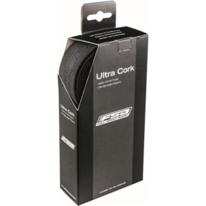 Juego de cinta FSA Ultra Cork negro