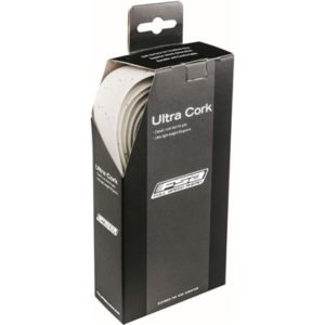 Juego de cinta FSA Ultra Cork blanco