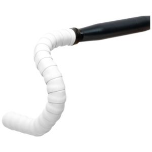 Juego de cinta Bike Ribbon silicona blanca