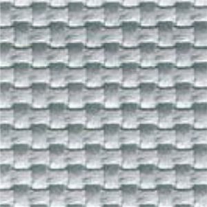 Juego de cinta Bike Ribbon carbono con tapones Silver
