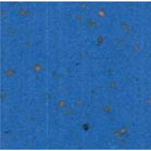 Juego de cinta Bike Ribbon Cork gel con tapones azul