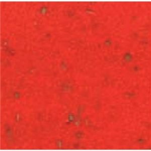 Juego de cinta Bike Ribbon Cork gel con tapones rojo