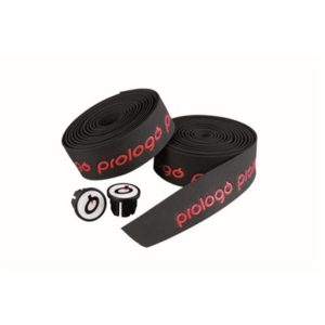 Juego de cinta Prologo Onetouch negro/rojo