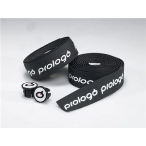 Juego de cinta Prologo Onetouch negro/blanco
