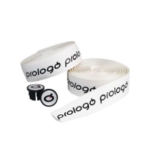 Juego de cinta Prologo Onetouch blanco/negro