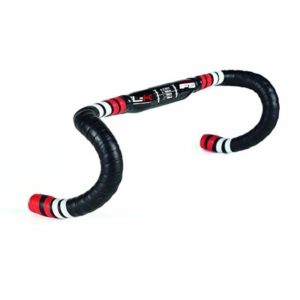 Juego de cinta Prologo Onetouch2 negro/rojo/blanco