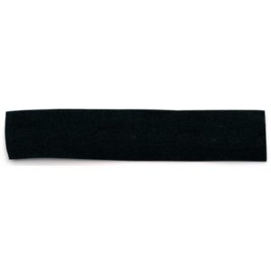 Juego de cinta Velo Cork gel con tapones negro
