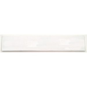 Juego de cinta Velo Cork gel con tapones blanco