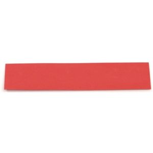 Juego de cinta Velo Cork gel con tapones rojo