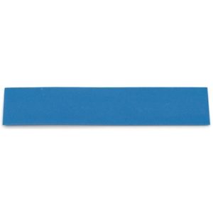 Juego de cinta Velo Cork gel con tapones azul