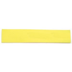 Juego de cinta Velo Cork gel con tapones amarillo