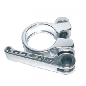 Cierre de sillin Allen doble 25.4 mm alu 2035 P.monorrueda