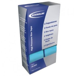 Cinta llanta de alta presion Schwalbe poliuretano 28" 18-622 (2 unidades)