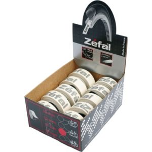 Caja de 10 rollos cinta llanta Zefal 17 mm