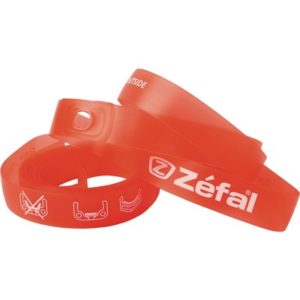 Bolsa 50 cintas llanta Zefal PVC 26 -18 mm
