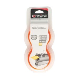 Kit antipinchazos Zefal Z-Liner Hybrid 700C-27 mm