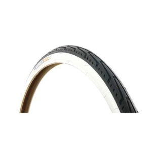 Cubierta Michelin Diabolo City 450a Acces Line rigida blanco/negro 37-390