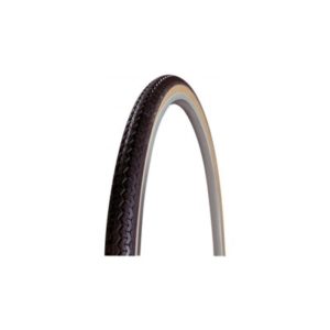 Cubierta Michelin World Tour 650x35A Acces Line rigida traslucida/negro 35-590