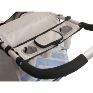 XLC BS-X39 bolsa porta botellas para remolque niños para modelos mono/Mono²>2014/Mono8teen