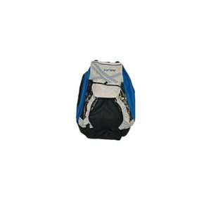 Capota remolque niños XLC Mono² azul (a partir de 2014)