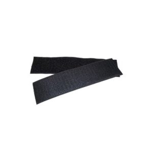 BS-X velcro 10 cm para remolque niños XLC Mono/Duo
