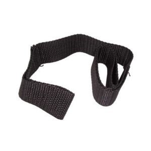 XLC BS-X60 banda manillar para remolque XLC 535/737/Kid1+2