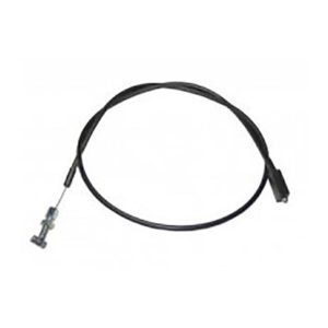 Cable de freno remolque niños XLC Mono² /Duo² (a partir de 2016)