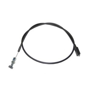 Cable de freno izquerdo remolque niños XLC Duo² ( a partir de 2016)