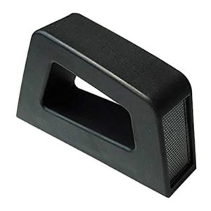 Deflector rueda izquierda remolque niños XLC Mono² /Duo² (a partir de 2016)