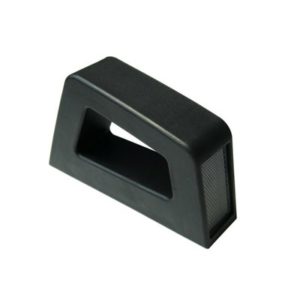 Deflector rueda derecha remolque niños XLC Mono² /Duo² (a partir de 2016)