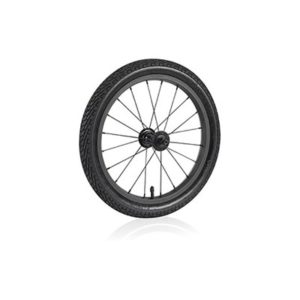 XLC izquierda de remolque niños XLC Mono/Duo 8teen 20"