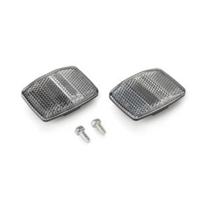 Set reflectores remolque niños XLC 8teen Mono/Duo 8teen (a partir de 2018)