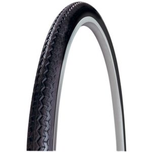 Cubierta Michelin World Tour 650x35A Acces Line rigida blanco/negro 35-590