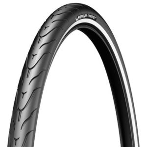 Cubierta Michelin Energy 700x35C flanco reflectante 37-622