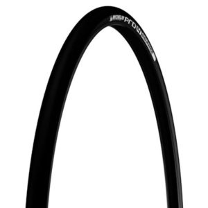 Cubierta Michelin Pro 4 Endurance 700x23 Competition Line negro V2 23-622
