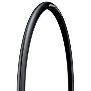 Cubierta Michelin Dynamic Sport 700x23 Acces Line rigida negro 23-622