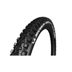 Cubierta Michelin Wild Enduro tras. 27.5x2.60 tubeless ready Competition Line plegable negro 66-584